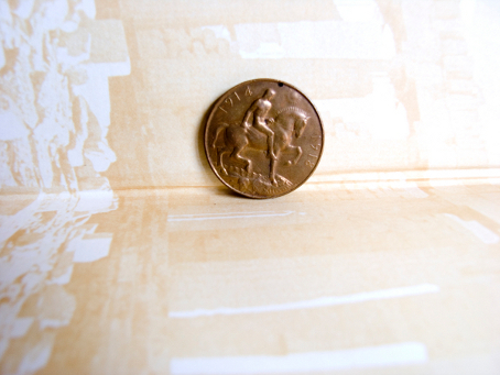 Pues nada queria saber ai algun forero comparte conmigo esta afición a las monedas.

Llevo muchos años 132