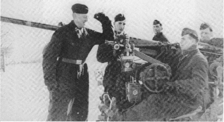 Hace unos días encontré por casualidad en una web extranjera un arma a la venta que hacía muchos años 142