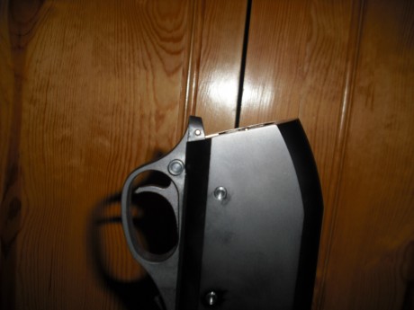 buenas noches a todos.aprovechando que somos varios en este foro los poseedores de una stiger tactical 50