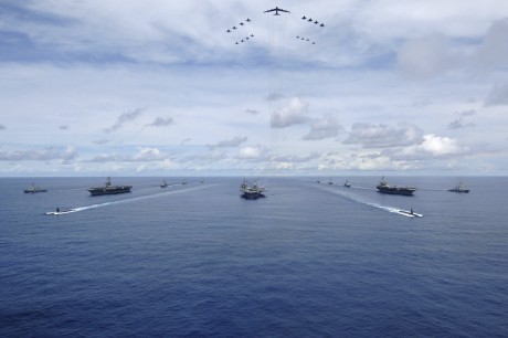 Pues eso, en este hilo pretendo deleitaros como amantes de los aviones de combate que sois muchos, con 80