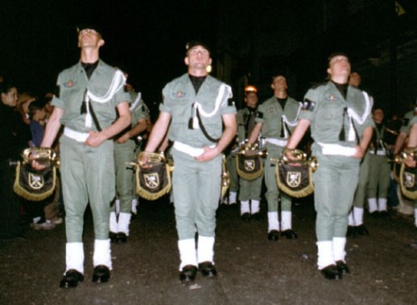 Hola a todos. Algún forero es veterano de la BRIPAC. Veterano del curso 200 para abajo....Saludos 160