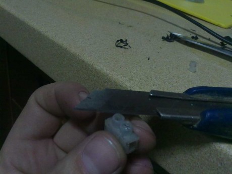 Fabricate tu propia linterna: 12