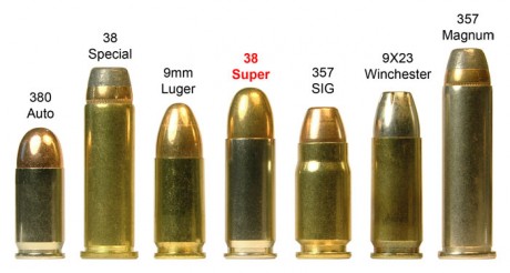 Aquí un artículo interesante sobre el manido debate del reemplazo del 5.56 por algo más potente. Al final 30