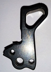 Hola, tengo una Tanfoglio Stock III que viene con un gatillo durísimo de orígen y me gustaría suavizarlo 132