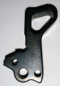 Hola, tengo una Tanfoglio Stock III que viene con un gatillo durísimo de orígen y me gustaría suavizarlo 131