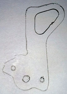 Hola, tengo una Tanfoglio Stock III que viene con un gatillo durísimo de orígen y me gustaría suavizarlo 130