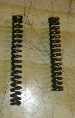 Hola, tengo una Tanfoglio Stock III que viene con un gatillo durísimo de orígen y me gustaría suavizarlo 152