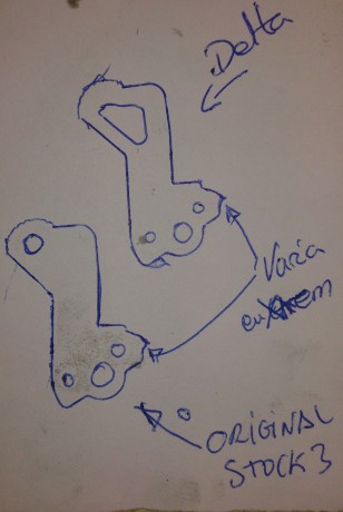 Hola, tengo una Tanfoglio Stock III que viene con un gatillo durísimo de orígen y me gustaría suavizarlo 151