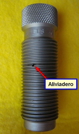 Bueno, pues ahí va el tutorial de recarga.

Aviso que esto es para no iniciados. Quienes ya recargan no 42