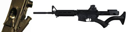 Muchos se preguntan como escoger un buen AR15, y como saber si el modelo escogido cumple nuestras expectativas, 82