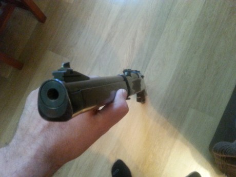 Hola compañeros , vendo sako calibre 300 wm con montura mannlicher en perfecto estado 650 euros , dragunoz 00