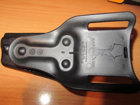  IMG_1843.JPG Vendo funda Safariland para Beretta 92. El estado es totalmente nuevo, pues la funda no 20