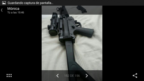 Hola compañeros , vendo sako calibre 300 wm con montura mannlicher en perfecto estado 650 euros , dragunoz 22