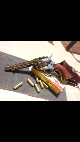  Hilo para colocar fotos, de esas armas de pólvora negra que tanto nos gustan y tenemos bien cuidadas, 10