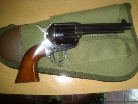 Hilo para colocar fotos, de esas armas de pólvora negra que tanto nos gustan y tenemos bien cuidadas, 32