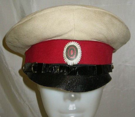 Hace unos días encontré por casualidad en una web extranjera un arma a la venta que hacía muchos años 81