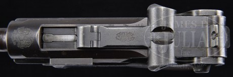 Hace unos días encontré por casualidad en una web extranjera un arma a la venta que hacía muchos años 102