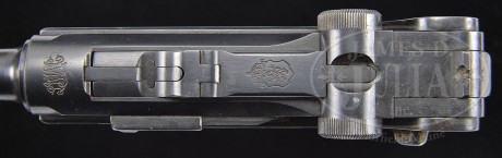 Hace unos días encontré por casualidad en una web extranjera un arma a la venta que hacía muchos años 112