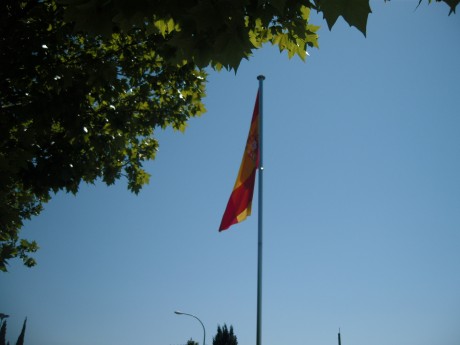 Na, que pasaba por aquí y he sentido morrilla y nostalgia (no sé cuál de las dos antes).
Que aunque prácticamente 171