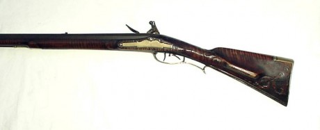 Hola, aunque me gustan todas las armas, unas mucho y otras mas siento debilidad por estos, los rifles 11
