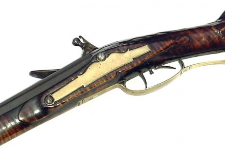 Hola, aunque me gustan todas las armas, unas mucho y otras mas siento debilidad por estos, los rifles 20