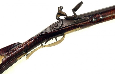 Hola, aunque me gustan todas las armas, unas mucho y otras mas siento debilidad por estos, los rifles 30