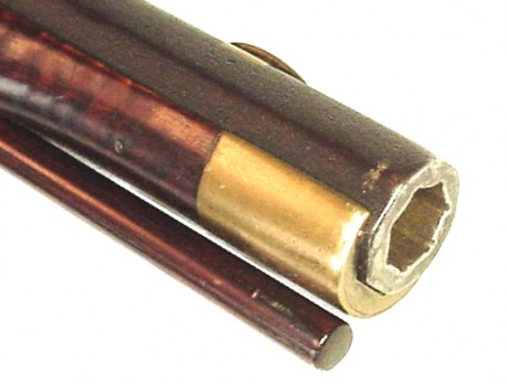 Hola, aunque me gustan todas las armas, unas mucho y otras mas siento debilidad por estos, los rifles 41
