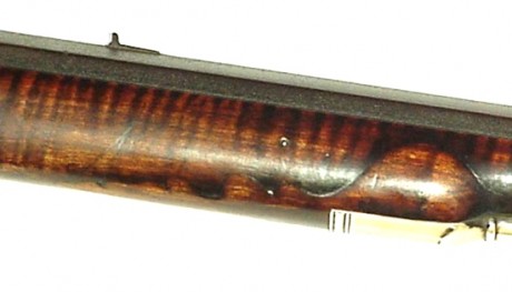 Hola, aunque me gustan todas las armas, unas mucho y otras mas siento debilidad por estos, los rifles 40