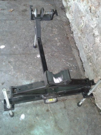 hola a todos.
queria que me aconsejarais sobre un banco de tiro en torno a los 100e.
el otro dia estuve 50