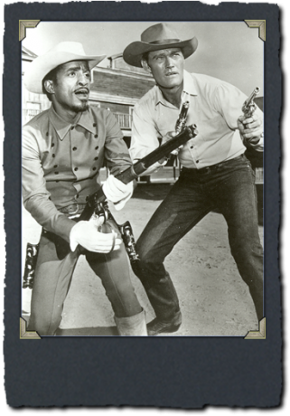 Hace unos días encontré por casualidad en una web extranjera un arma a la venta que hacía muchos años 50