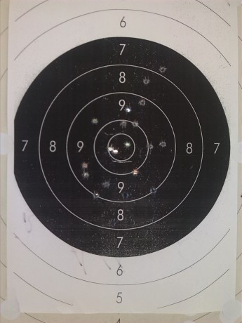Siguiendo los consejos de Tomate y Flipk, he variado un poco la forma de entrenar. Siendo sincero, he 160