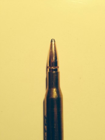 hola compañeros
no he podido resistirme a contaros mi experiencia
Recientemente he adquirido un sauer 120