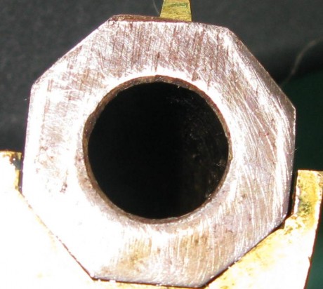 Se venden dos pistolas A.M.R. calibre 44.
Nunca han disparado balas,  solo se han utilizado en recreacion 60