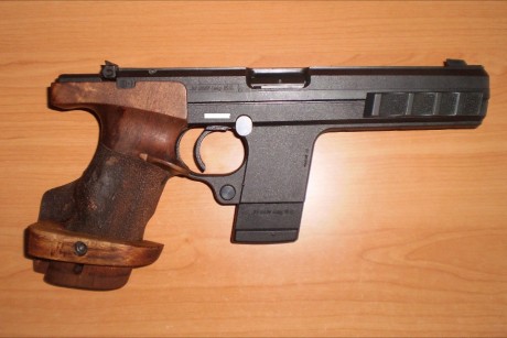 Hola  soy novato en este mundo estoy buscando un arma para intentar avanzar, ahora estoy usando un revólver 10