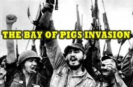 Fueron expertos? en una ocasión escuché que prefería el Che la carabina M1 americana al AK...  Y la pistola, 02