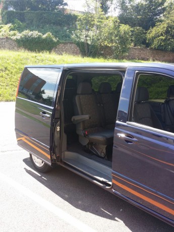 Hola a todos
Vendo mercedes vito 111cdi del año 2008 con 81.000kms  y todas las revisiones en la mercedes 20