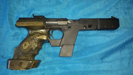 Walther del 32-



RETIRADA DE LA VENTA 51