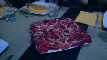 Este es un llamamiento para los foreros de Cantabria que no tenemos el gusto de conocernos en persona, 62