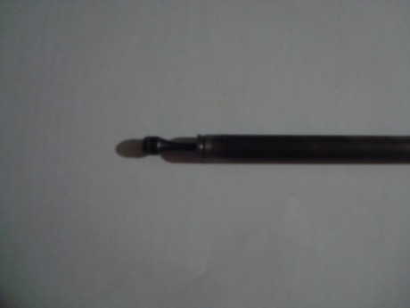  DSC06178.JPG  DSC06174.JPG  DSC06177.JPG 

Cargador para carabina del 22, debe de ser para un Winchester 02