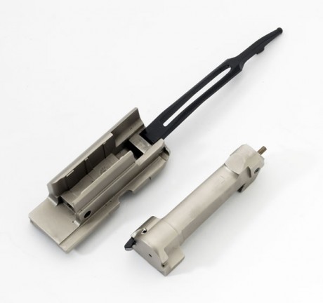 La Winchester Super X3 es una escopeta extraordinaria por varios motivos que nos llevan sin lugar a dudas 30