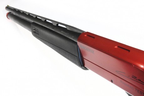 La Winchester Super X3 es una escopeta extraordinaria por varios motivos que nos llevan sin lugar a dudas 41