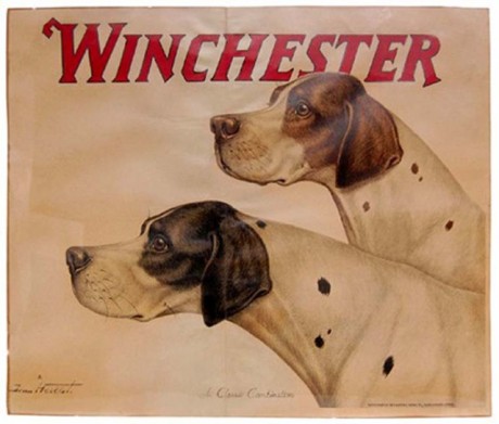 La Winchester Super X3 es una escopeta extraordinaria por varios motivos que nos llevan sin lugar a dudas 60