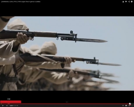 Hola.
en este post me gustaria que vieramos un poco el tema de los gazapos relacionados con las armas 140