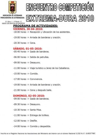 Hola a todos. Algún forero es veterano de la BRIPAC. Veterano del curso 200 para abajo....Saludos 10