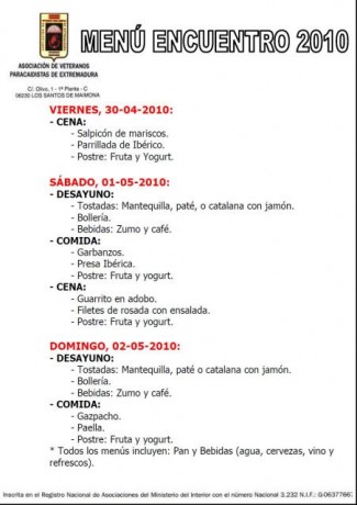 Hola a todos. Algún forero es veterano de la BRIPAC. Veterano del curso 200 para abajo....Saludos 20