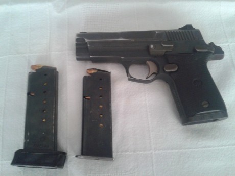 V E N D I D A


Hola, un compañero vende una Star Firestar M-43 9mm con el desgaste normal por el uso 01