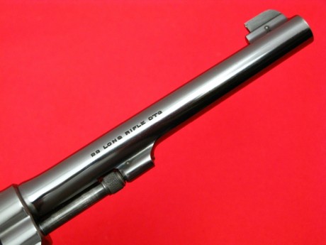 Hace unos días encontré por casualidad en una web extranjera un arma a la venta que hacía muchos años 51
