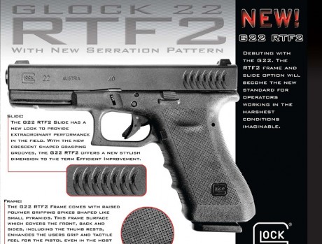  Springfield Armory XD-M 3.8 

una imagen...

 19 cartuchos 
 en menos de 4 pulgadas 
 menos de 800 gramos 110