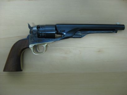  Hilo para colocar fotos, de esas armas de pólvora negra que tanto nos gustan y tenemos bien cuidadas, 151