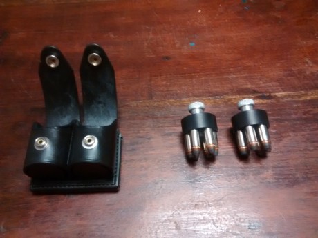En perfecto estado de funcionamiento y de aspecto. 
Se incluyen:
Dos cargadores rápidos HKS, especiales 00